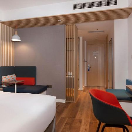 Holiday Inn Express Qiliping By Ihg Emeishan Εξωτερικό φωτογραφία