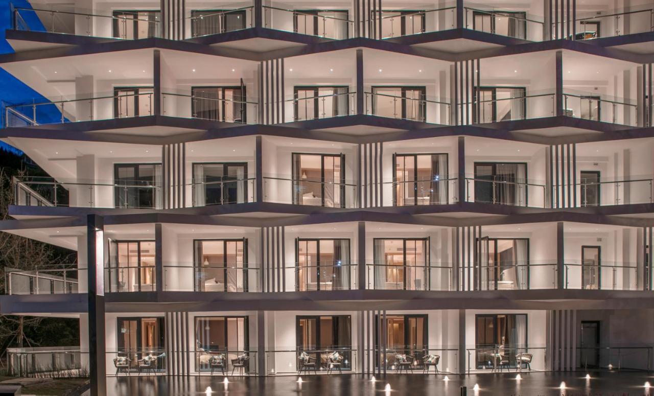 Holiday Inn Express Qiliping By Ihg Emeishan Εξωτερικό φωτογραφία
